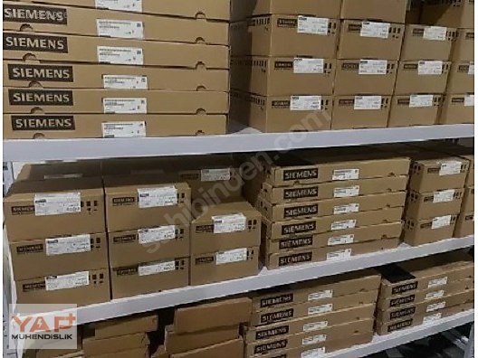 6AV6647-0AA11-3AX1 6AV6 647-0AA11-3AX1 - Siemens Programlayıcı