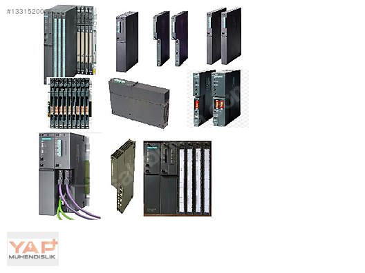 6AV6647-0AA11-3AX1 6AV6 647-0AA11-3AX1 - Siemens Programlayıcı