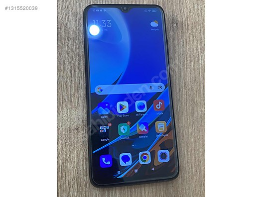 Xiaomi / Redmi 9T / Redmi 9 T ikinci el on sahibinden.com - 1315520039