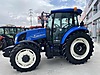 Machinery / Agricultural Machines / Tractors / New Holland / TD5.90