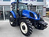 Machinery / Agricultural Machines / Tractors / New Holland / TD5.90