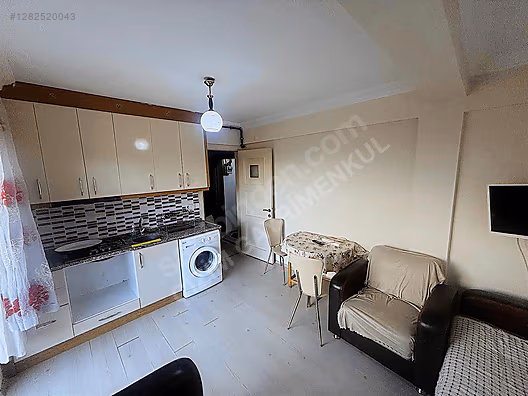 ÇİZİM GAYRIMENKUL'DEN KİRALIK APART TEKDEN HASTANESİNE YAKIN #1282520043