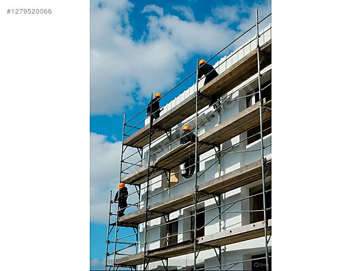 İkinci El ve Sıfır Alışveriş / Bahçe & Yapı Market / Toplu Satış