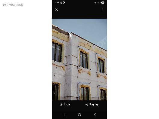 İkinci El ve Sıfır Alışveriş / Bahçe & Yapı Market / Toplu Satış