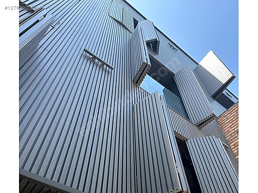 İkinci El ve Sıfır Alışveriş / Bahçe & Yapı Market / Toplu Satış