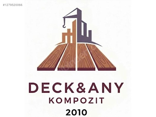 İkinci El ve Sıfır Alışveriş / Bahçe & Yapı Market / Toplu Satış