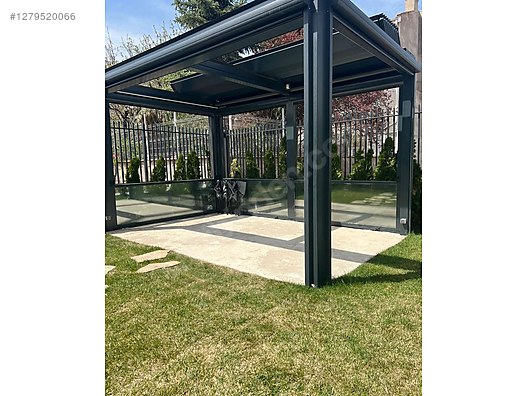 İkinci El ve Sıfır Alışveriş / Bahçe & Yapı Market / Toplu Satış