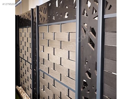 İkinci El ve Sıfır Alışveriş / Bahçe & Yapı Market / Toplu Satış