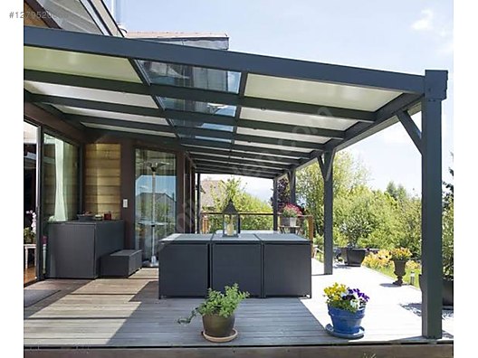 İkinci El ve Sıfır Alışveriş / Bahçe & Yapı Market / Toplu Satış