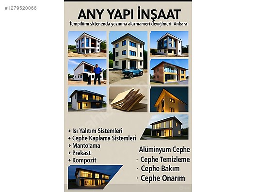 İkinci El ve Sıfır Alışveriş / Bahçe & Yapı Market / Toplu Satış