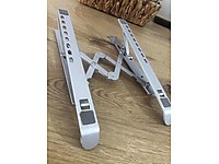 laptop standı ayarlanabilir