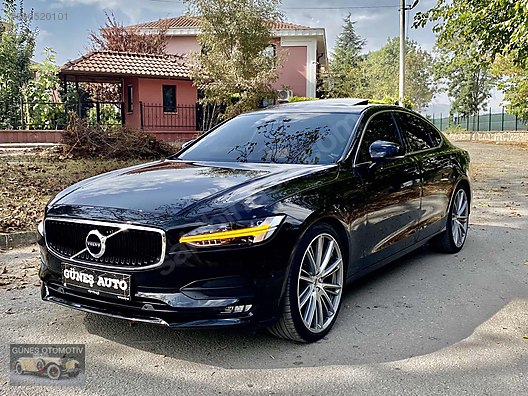 volvo s90 2 0 d d5 inscription boyasizz hayalet car play aktif navii isitma kehribar derii sahibinden comda 866520101