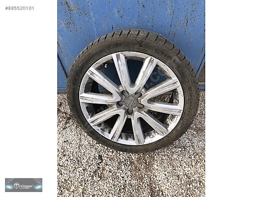 audi a6 celik cant cikma 2012 2017 en uygun jant lastik fiyatlari turkiye nin ilan sitesi sahibinden com da 885520101