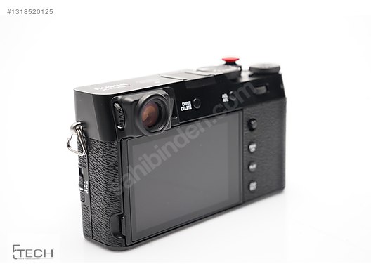 Kompakt / Fujifilm / X100VI / FUJİFİLM X100V -5TECH PHOTO & VIDEO