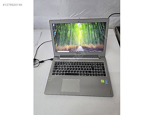 Lenovo / LENOVO İDEAPAD Z510 sahibinden.comda - 1279520146