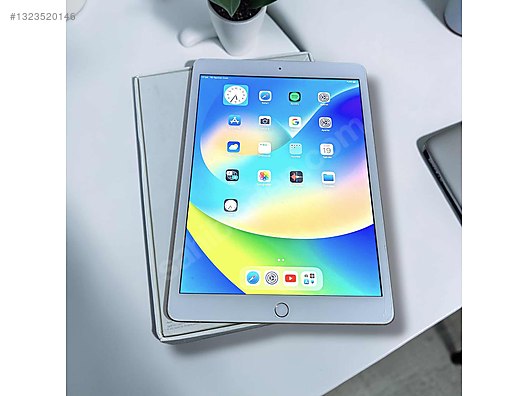 Apple iPad 8 32 GB Tablet - 1323520146