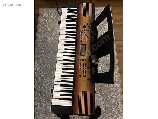 İkinci El ve Sıfır Alışveriş / Müzik / Müzik Aletleri / Tuşlu Çalgılar / Org