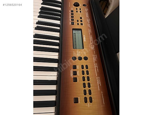 İkinci El ve Sıfır Alışveriş / Müzik / Müzik Aletleri / Tuşlu Çalgılar / Org