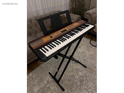 İkinci El ve Sıfır Alışveriş / Müzik / Müzik Aletleri / Tuşlu Çalgılar / Org