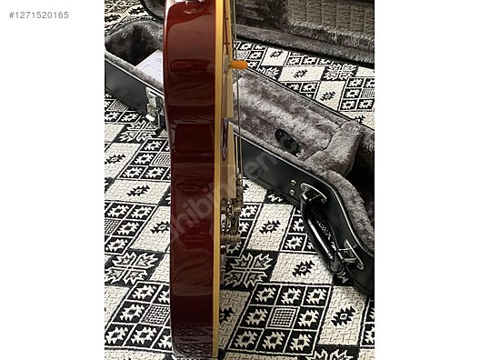 İkinci El ve Sıfır Alışveriş / Müzik / Müzik Aletleri / Telli Çalgılar / Gitar / Elektro