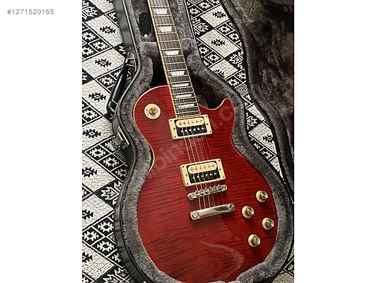 İkinci El ve Sıfır Alışveriş / Müzik / Müzik Aletleri / Telli Çalgılar / Gitar / Elektro