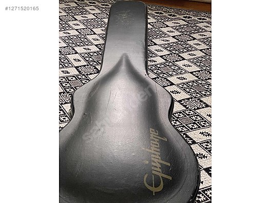 Epiphone Elektro Gitar