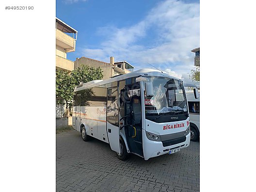sahibinden satilik 2015 model 387000 km otokar sultan 140s 336 000 tl 949520190
