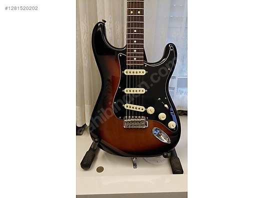 İkinci El ve Sıfır Alışveriş / Müzik / Müzik Aletleri / Telli Çalgılar / Gitar / Elektro