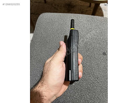 İkinci El ve Sıfır Alışveriş / Cep Telefonu & Aksesuar / Cep Telefonu / Sony Ericsson / GA 628