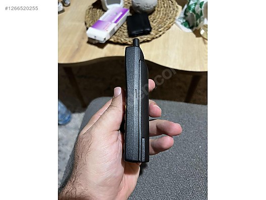 İkinci El ve Sıfır Alışveriş / Cep Telefonu & Aksesuar / Cep Telefonu / Sony Ericsson / GA 628