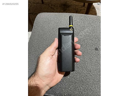 İkinci El ve Sıfır Alışveriş / Cep Telefonu & Aksesuar / Cep Telefonu / Sony Ericsson / GA 628