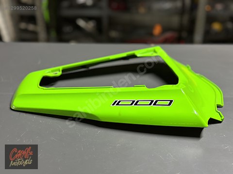 Grenaj / KAWASAKİ ZX10R (2011-15) KUYRUK GRENAJI 36040-0124-777