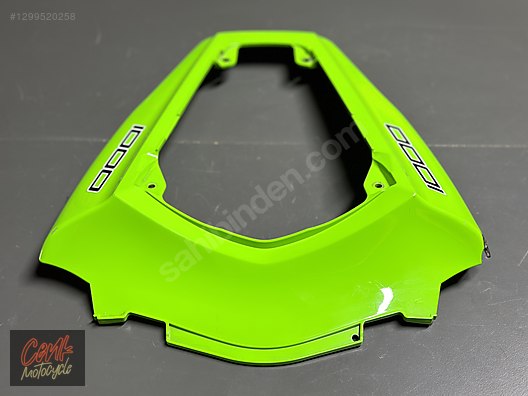 Grenaj / KAWASAKİ ZX10R (2011-15) KUYRUK GRENAJI 36040-0124-777