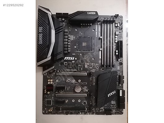 Used & Brand New Items / Computers / Desktops / Desktop Components / Motherboards