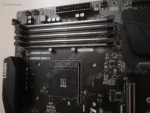 Used & Brand New Items / Computers / Desktops / Desktop Components / Motherboards