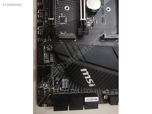 Used & Brand New Items / Computers / Desktops / Desktop Components / Motherboards