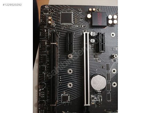 Used & Brand New Items / Computers / Desktops / Desktop Components / Motherboards