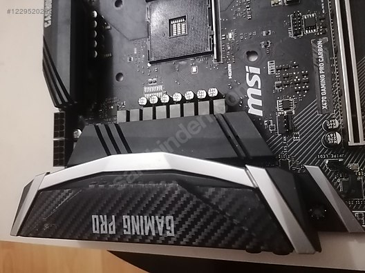 Used & Brand New Items / Computers / Desktops / Desktop Components / Motherboards