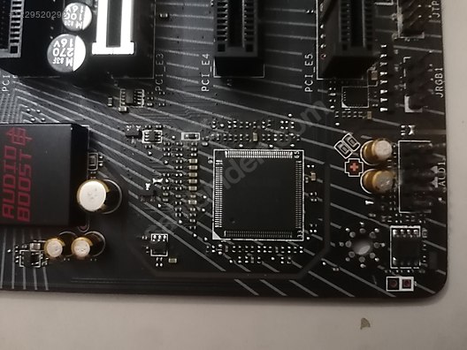 Used & Brand New Items / Computers / Desktops / Desktop Components / Motherboards