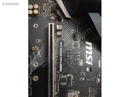 Used & Brand New Items / Computers / Desktops / Desktop Components / Motherboards