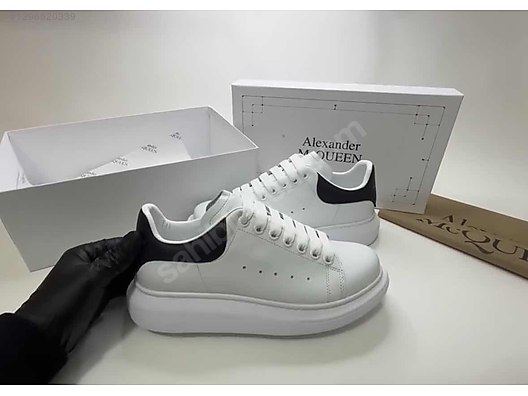 限定値下げ！Alexandermcqueen ALEXANDER MCQUEEN on sahibinden.com - 1296520339