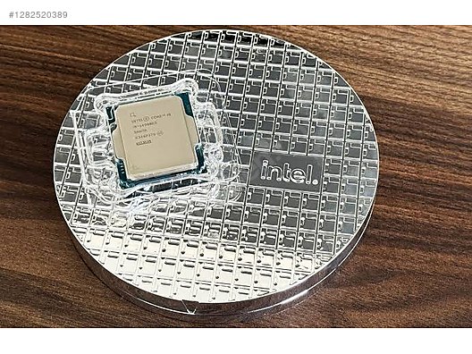 İkinci El ve Sıfır Alışveriş / Bilgisayar / Masaüstü / Donanım / İşlemci