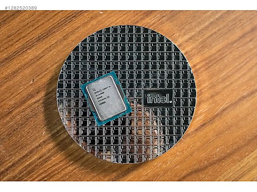 İ9 13900k işlemci boş kutusu - İşlemci ve Tüm Masaüstü Bilgisayar Parçaları sahibinden.com'da