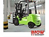 Machinery / Industrial / Carrying & Stacking Equipment / Forklifts / For Sale / İmow