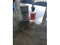 Orijinal Yves Saint Laurent parfüm