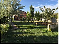 SAHİBİNDEN Satılık Etrafı Çevrili 2 KATLI VİLLA #1254520432