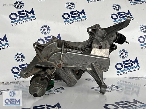 Cars & SUVs / Transmission & Gear / 9805756880 CİTROEN PEUGEOT