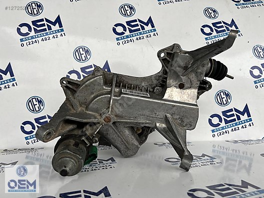 Cars & SUVs / Transmission & Gear / 9805756880 CİTROEN PEUGEOT