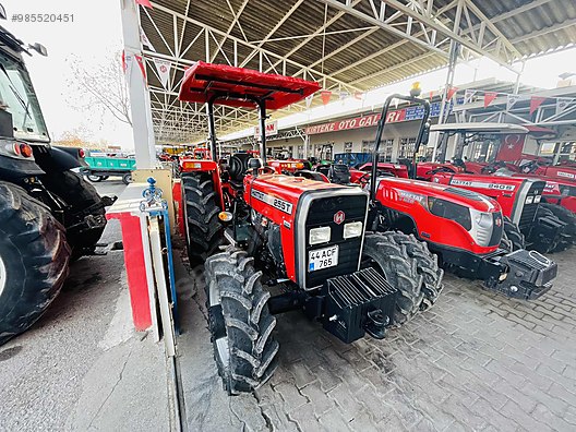 2020 magazadan ikinci el hattat satilik traktor 220 000 tl ye sahibinden com da 985520451