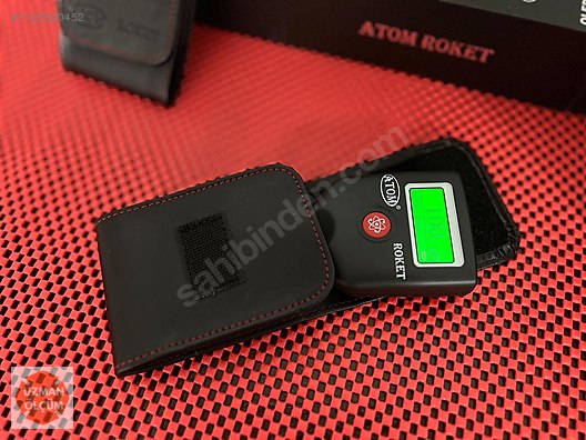 Used & Brand New Items / Electronics / Diagnostic & Test Devices / Paint Thickness Gauge